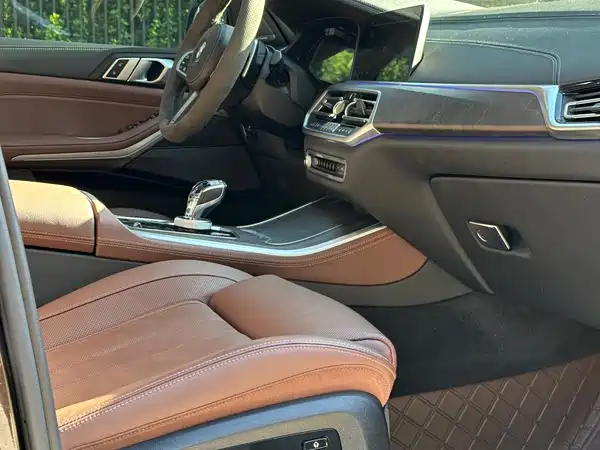 BMW X5 2020