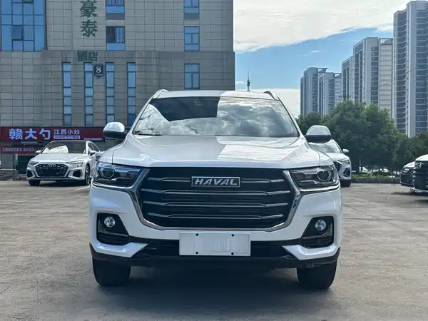 Haval H6 2022