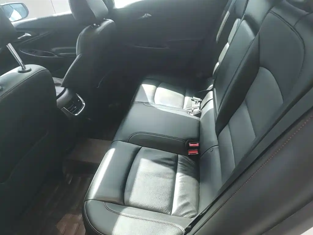 Chevrolet Malibu XL 2019 — фото 17