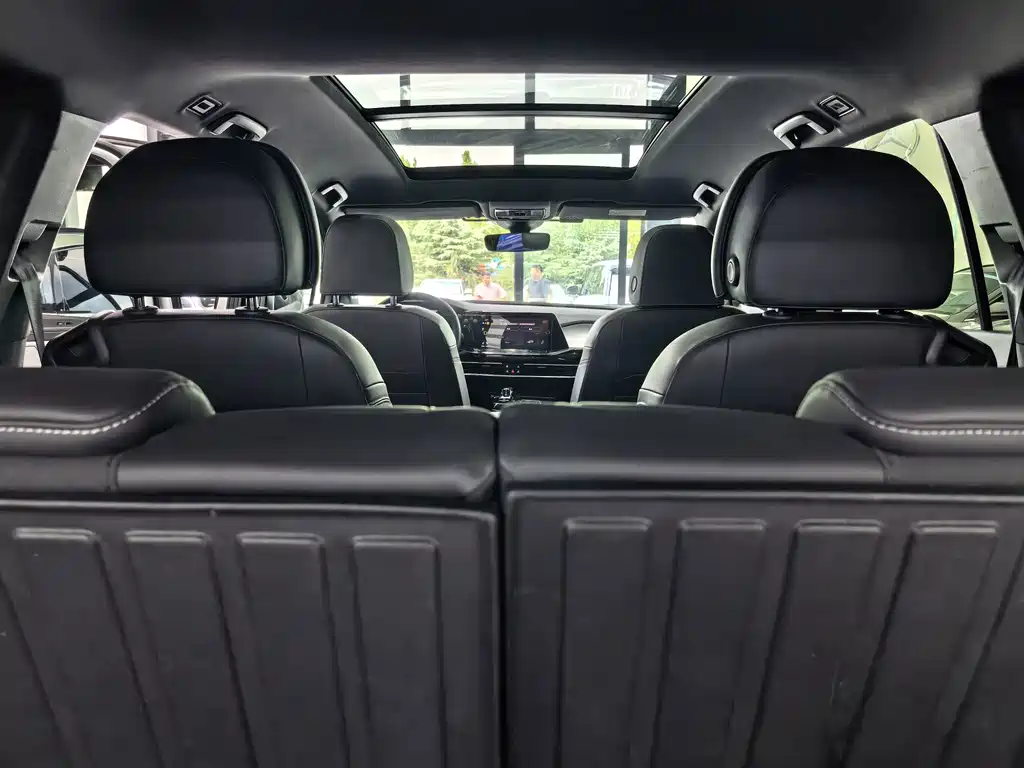 Volkswagen Talagon 2022 — фото 10