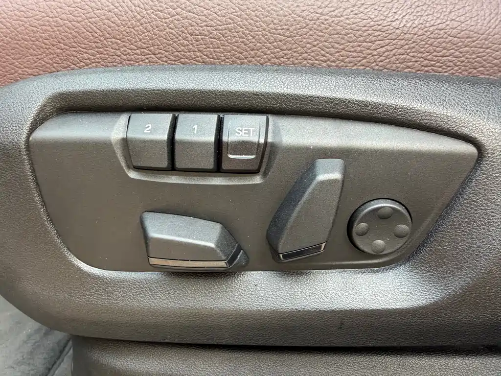 BMW X5 2016 — фото 15