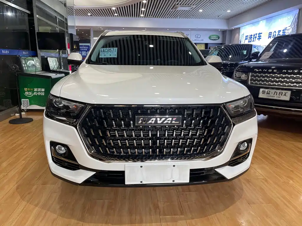 Haval H6 2023