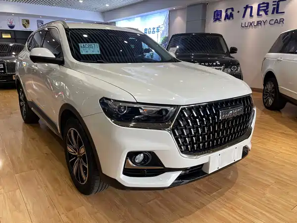 Haval H6 2023
