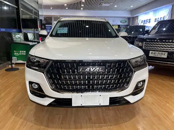 Haval H6 2023