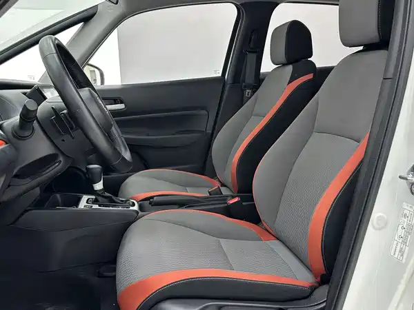 Honda Fit 2022