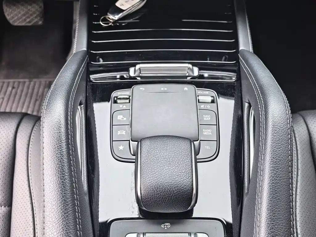 Mercedes-Benz GLE Coupe 2021 — фото 12