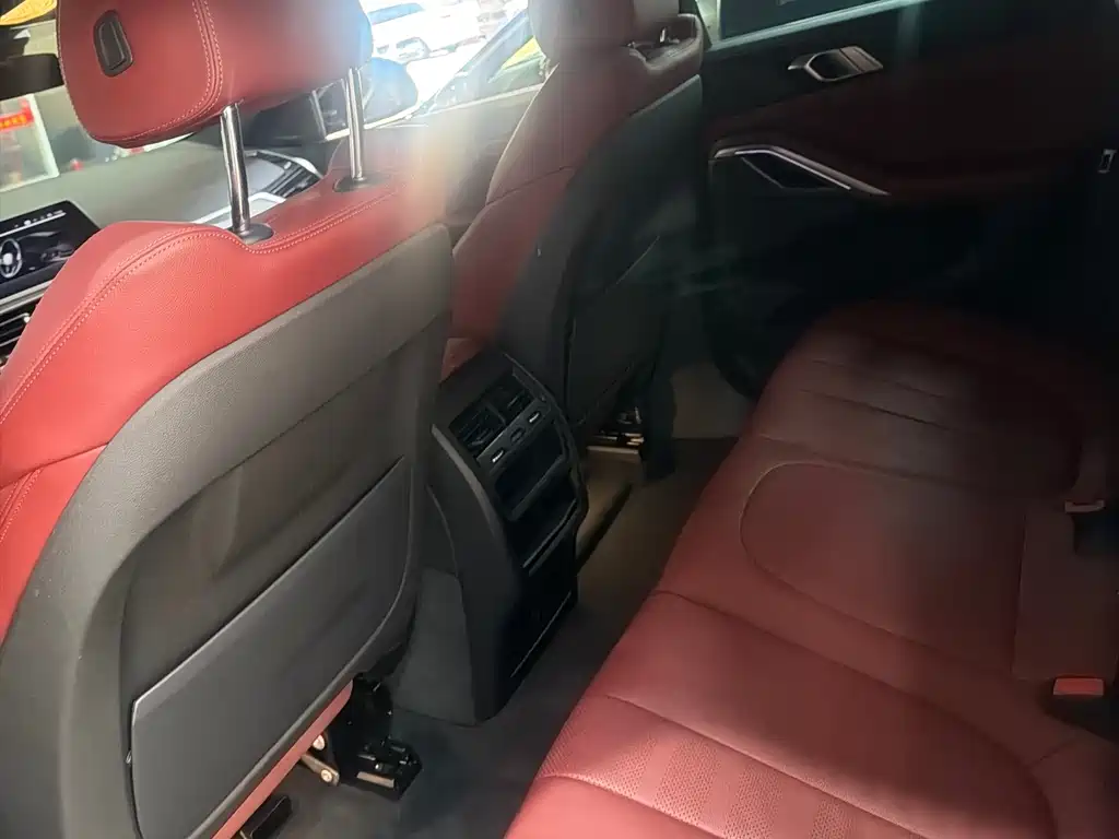BMW X6 2020