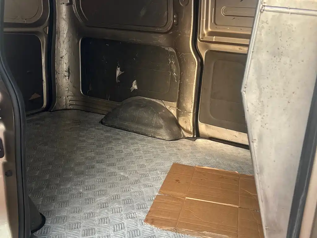 Wuling Rongguang V 2018
