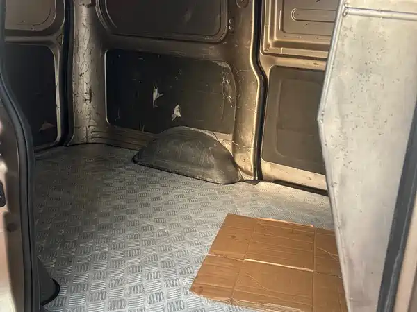 Wuling Rongguang V 2018