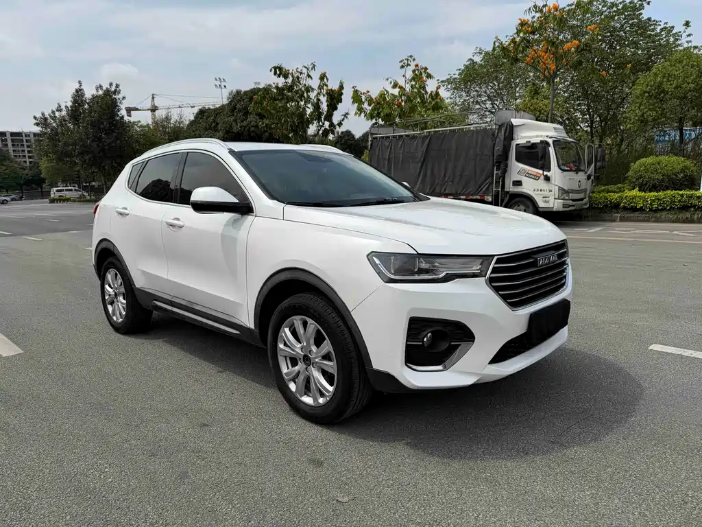 Haval H4 2019 — фото 3