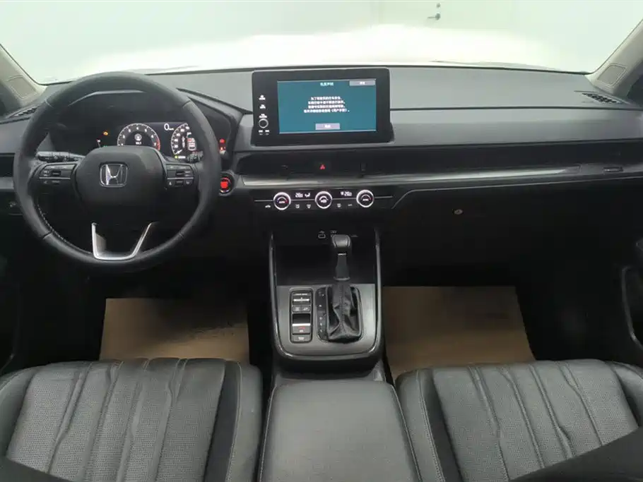 Honda Breeze 2025 — фото 12