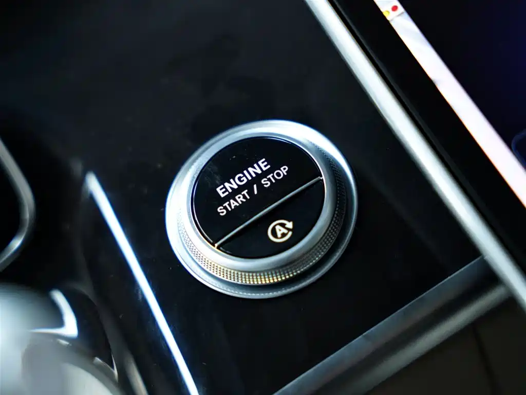 Mercedes-Benz S-Class 2025 — фото 15