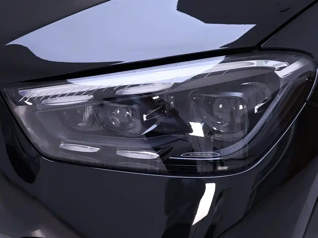 Mercedes-Benz GLE 2023