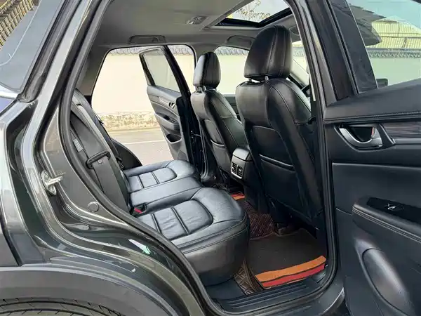 Mazda CX-5 2022