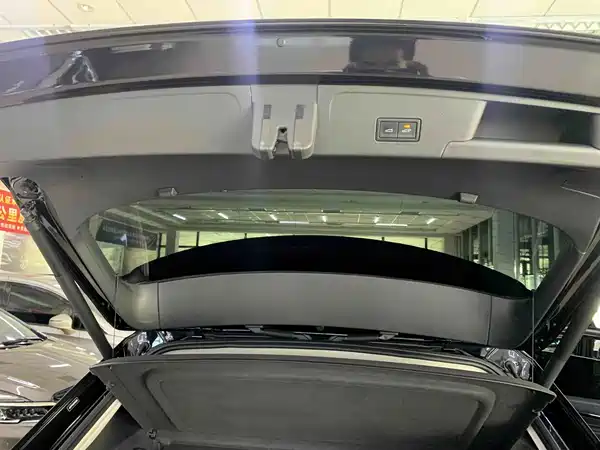 Volkswagen Teramont 2019