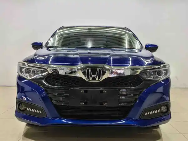 Honda Crider 2020