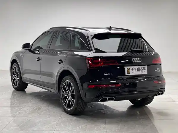 Audi Q5L 2026