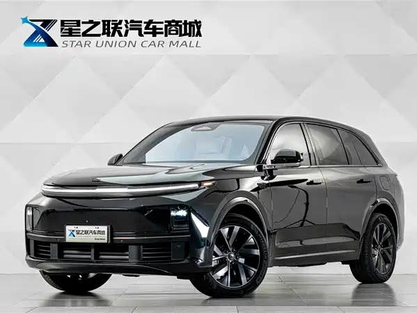 Li Auto L7 2023