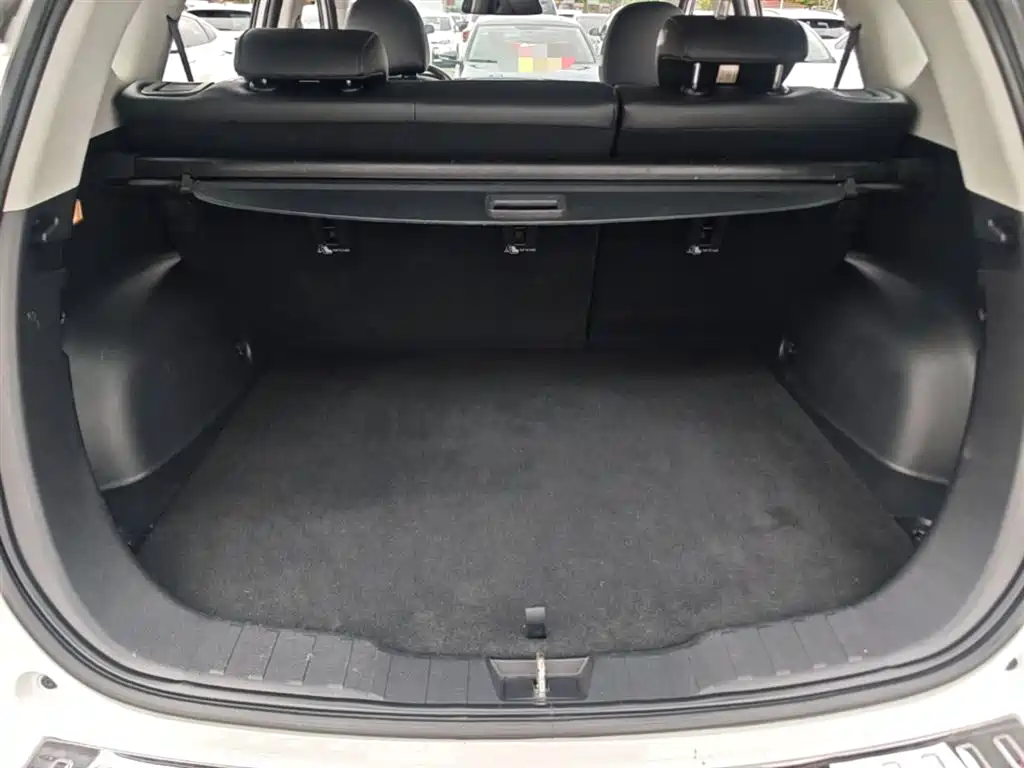 Haval H2 2015 — фото 19