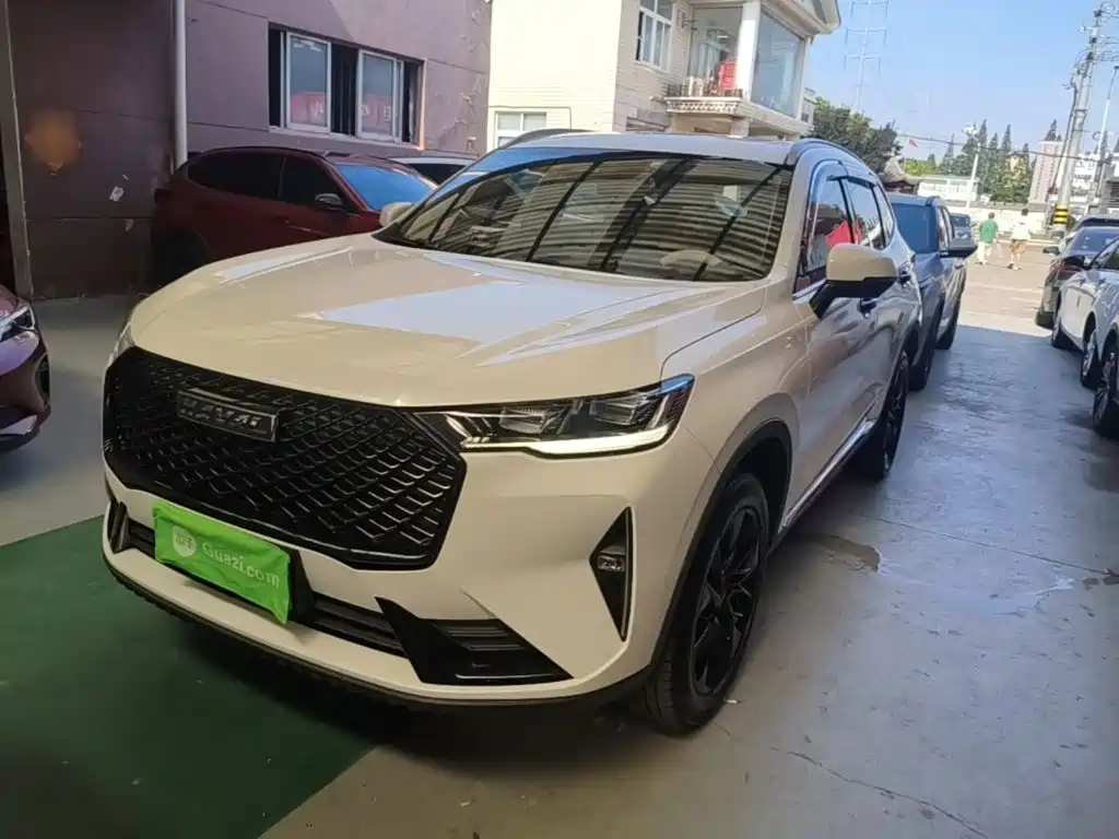 Haval H6 2022