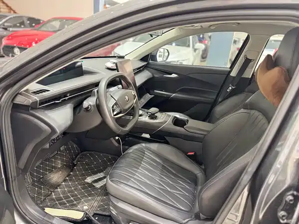 Changan Yida 2024