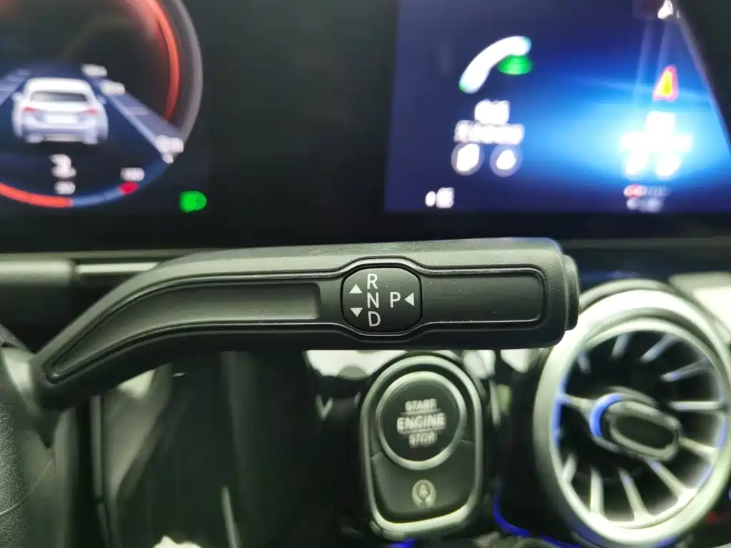 Mercedes-Benz GLA 2022 — фото 13