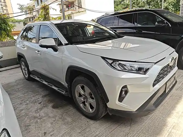 Toyota RAV4 2023