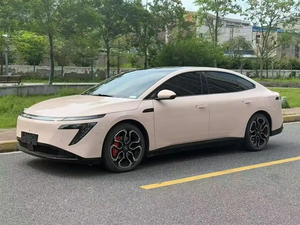 Nissan N7 2025