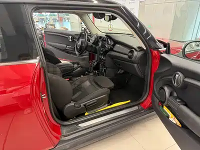 MINI MINI 2017