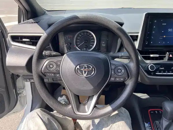 Toyota Levin 2022