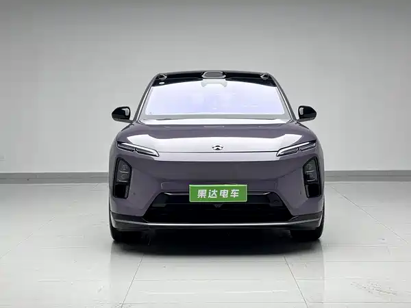 NIO EC6 2025
