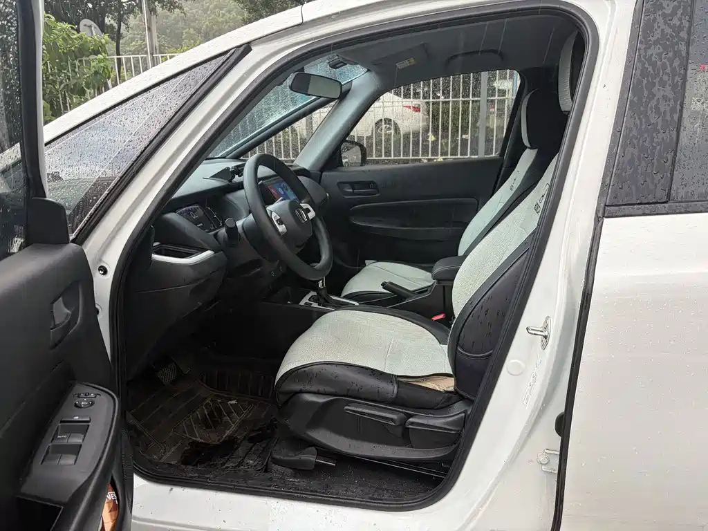Honda Fit 2023 — фото 18