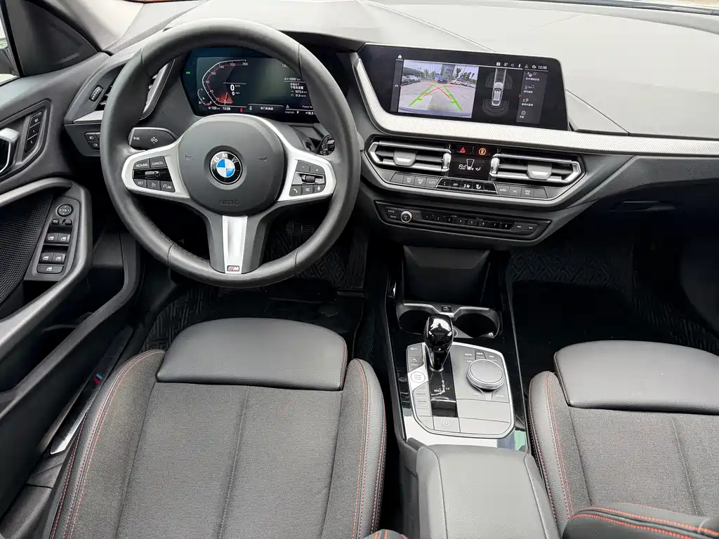BMW 2 Series 2024 — фото 16