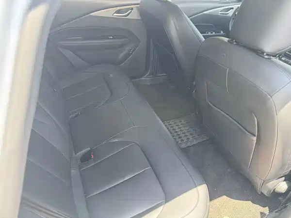 Wuling Starlight 2024