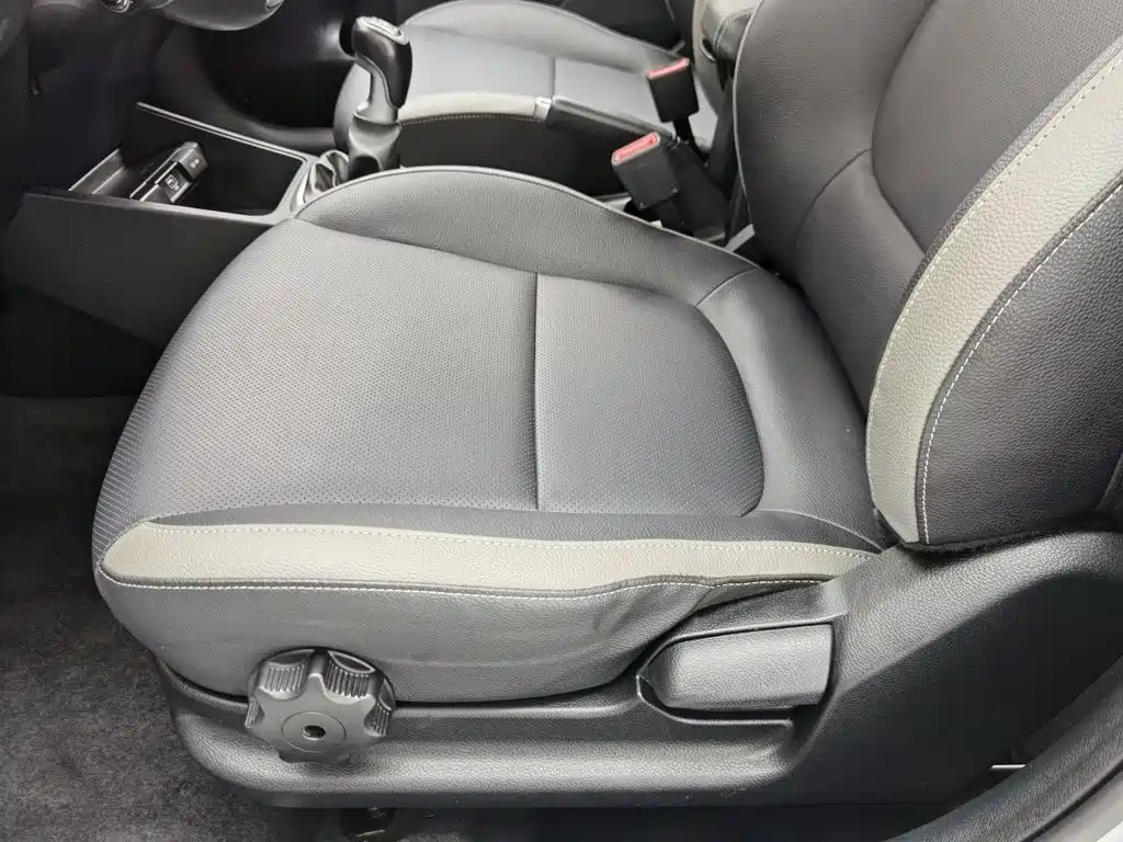 Kia KX1 2019 — фото 20