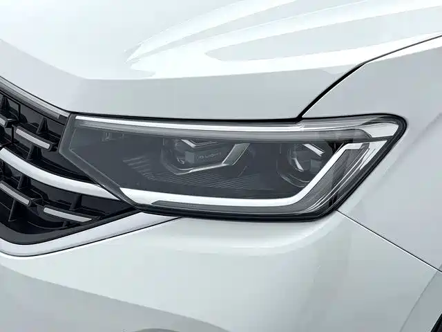 Volkswagen Tanyue GTE 2024 — фото 18
