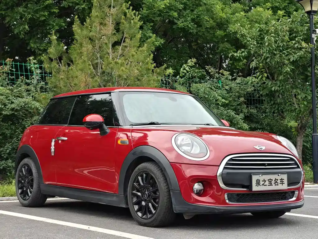 MINI Mini 2017
