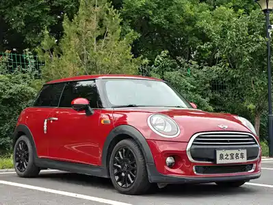 MINI MINI 2017