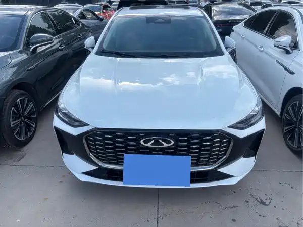 Chery Arrizo 8 PRO 2025
