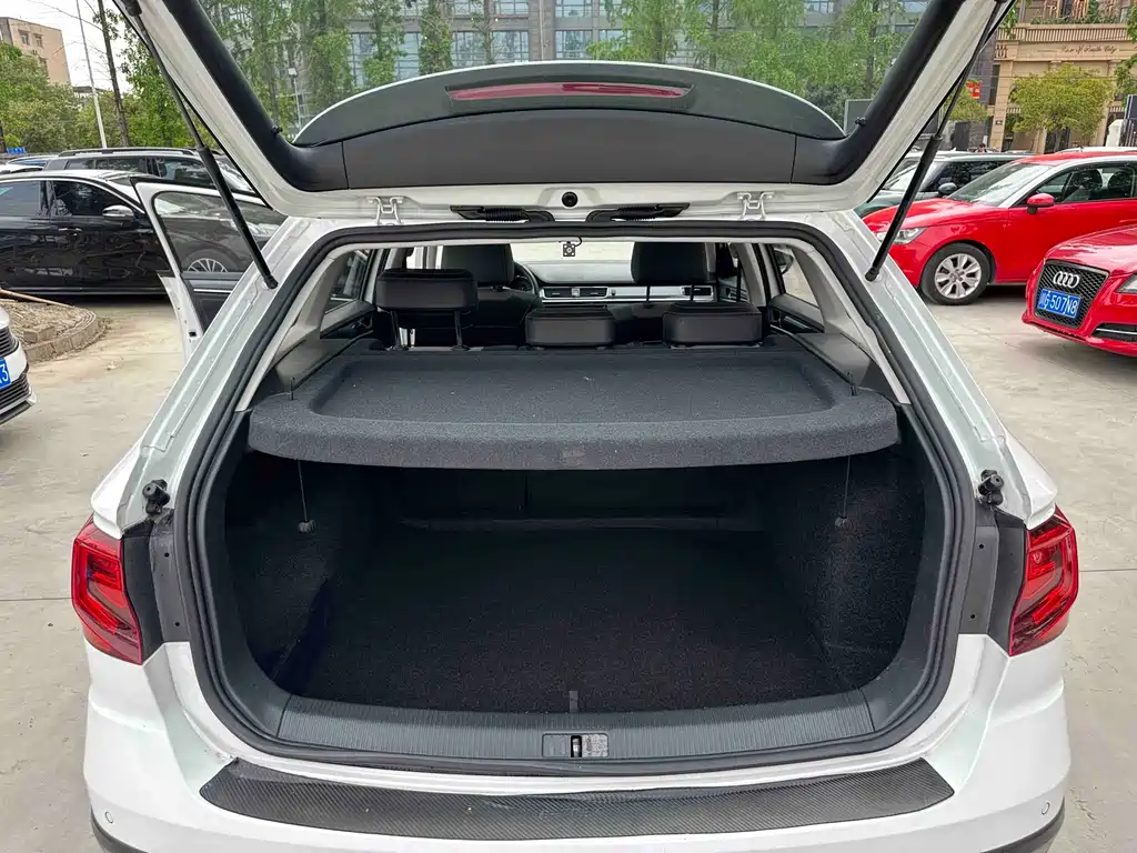 Volkswagen C-TREK Weiling 2018 — фото 10