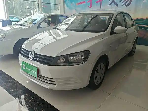 Volkswagen Jetta 2015
