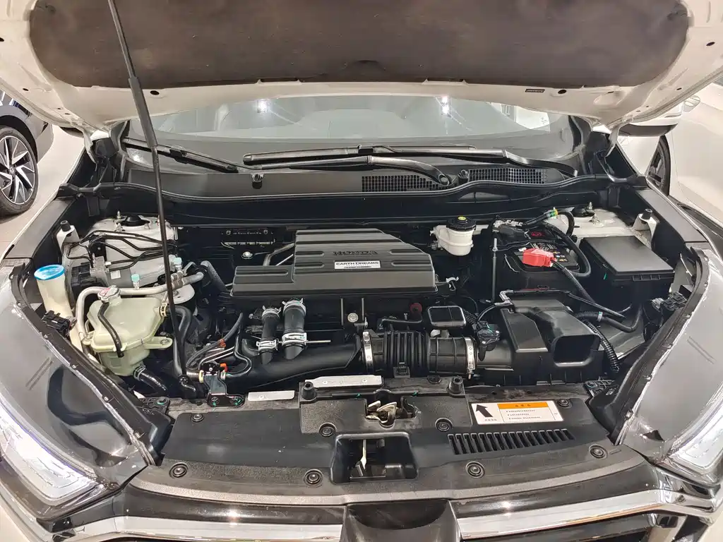 Honda CR-V 2021