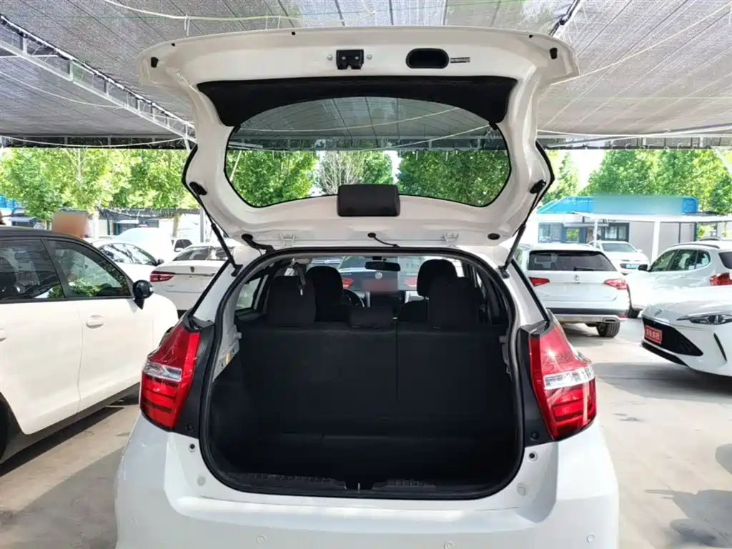 Toyota Vios FS 2020 — фото 19