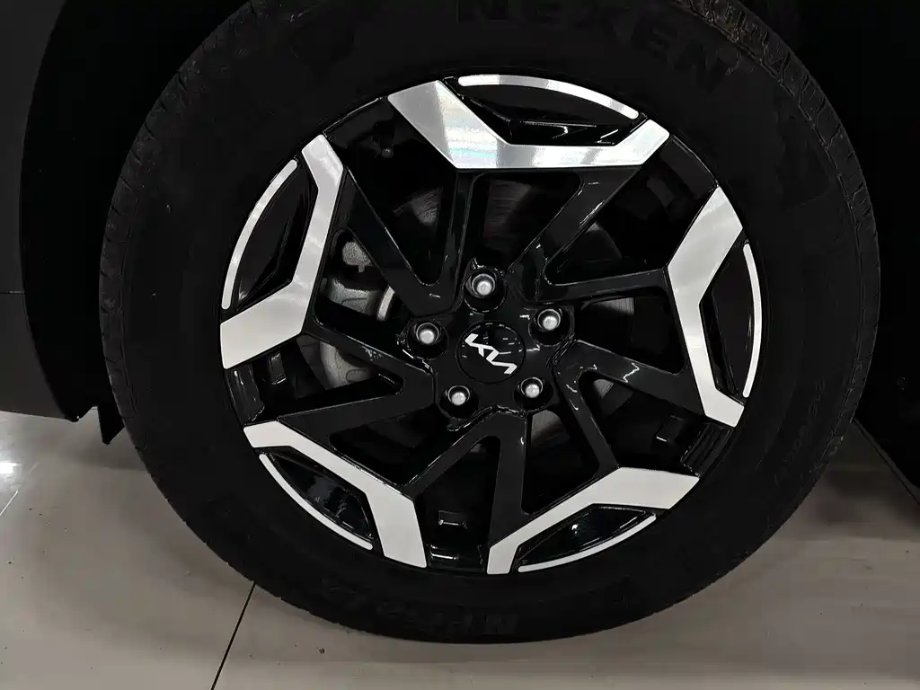 Kia Seltos 2023