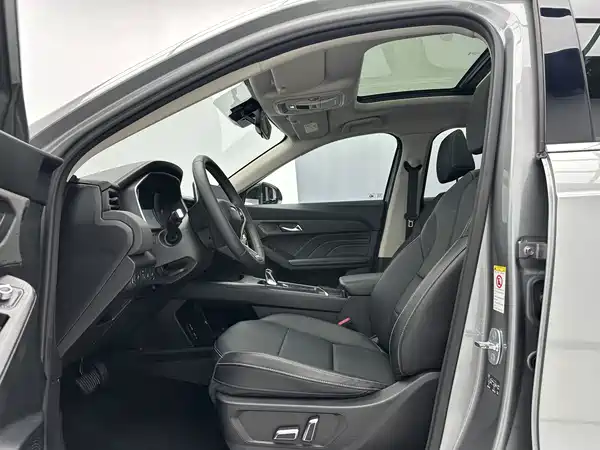 Haval Red Rabbit 2023