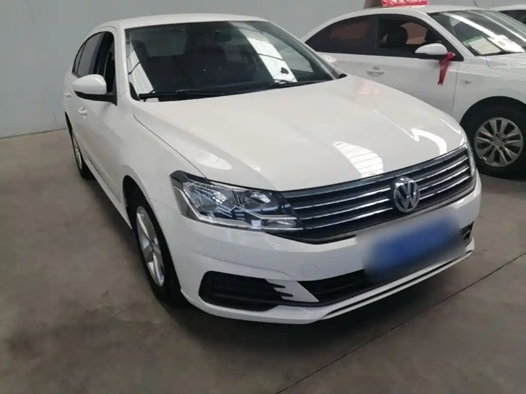 Volkswagen Lavida 2023