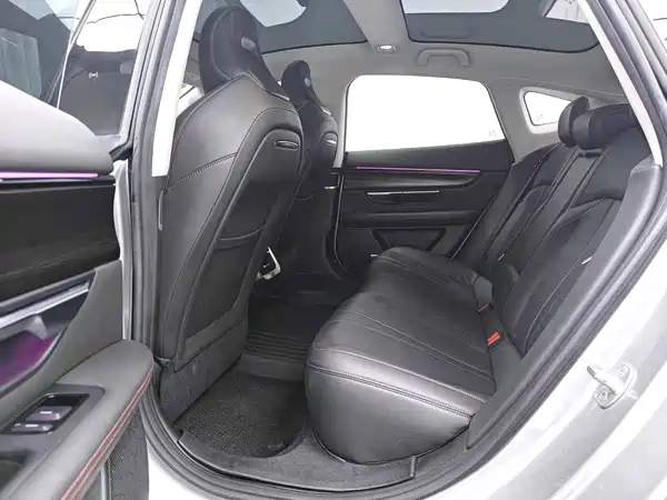 XPeng P7 2022