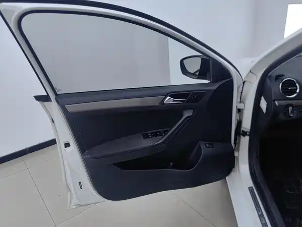 Volkswagen Jetta 2016