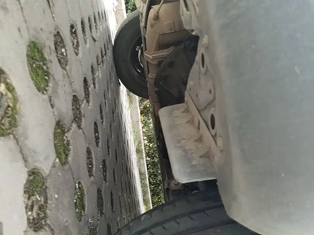 Baojun 510 2020