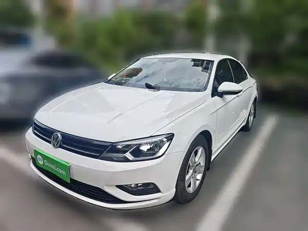 Volkswagen Lamando 2018